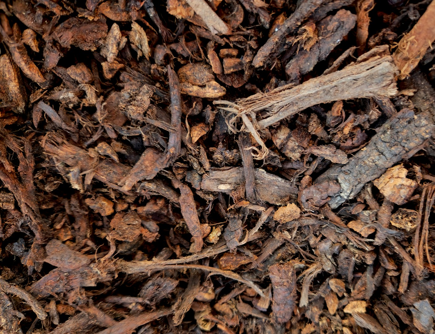Mulch