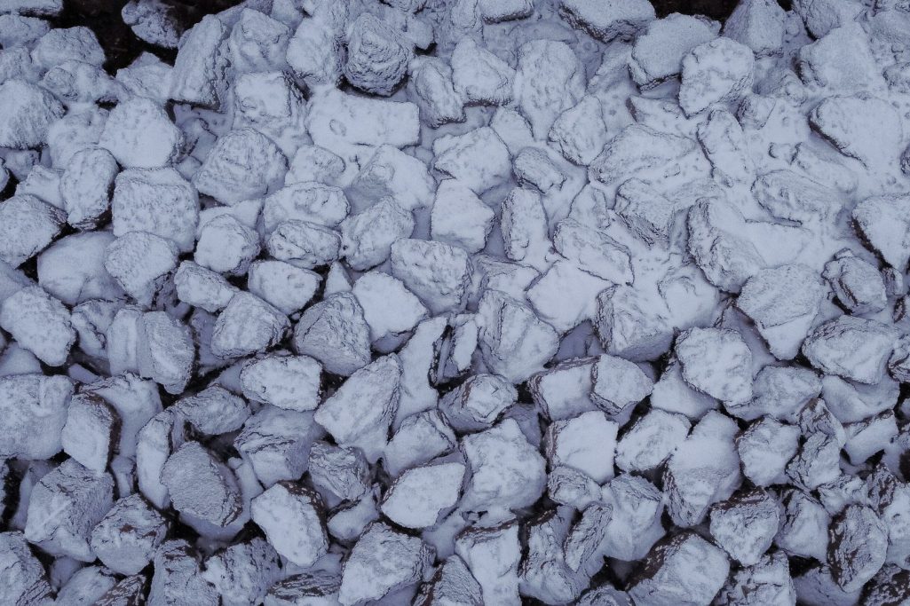 Mineraldünger